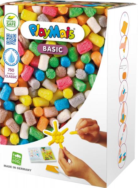 PlayMais® BASIC LARGE